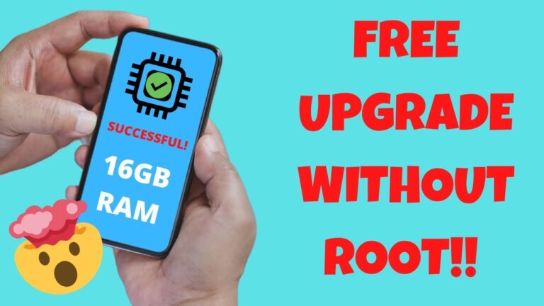 Boost Your Device Performance Without Rooting – Ram