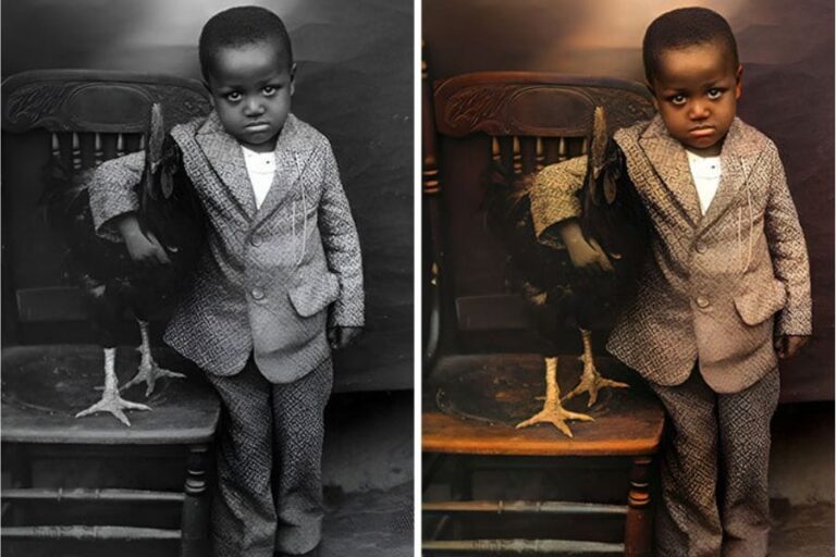 Colorize – Bring Old Photos to Life with Color | Download Colorize App [Latest APK]